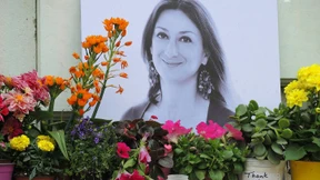 Mann gesteht Mord an maltesischer Journalistin