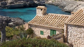 Villenkauf per Telefon