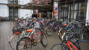 Neue Zentralbibliothek als Herzstück des Philosophikums