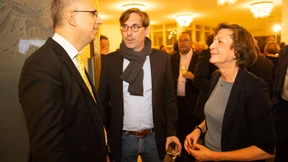 Besonnene Reaktionen nach dem Nein der FDP