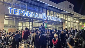 Putins Nachsicht mit Antisemiten