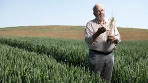 „Wir brauchen Wasser, Wasser, Wasser“