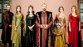 Wie toll trieben es die alten Sultane?