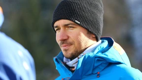 Felix Neureuther analysiert das DSV-Team