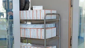 Schüler fordern mehr Schutz vor Corona