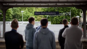 „Wie ist es möglich, dass Menschen zu so etwas fähig sind?“