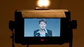 Staatsferner Staatsfunk?