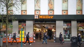 Erwin Müller wird 90 Jahre alt