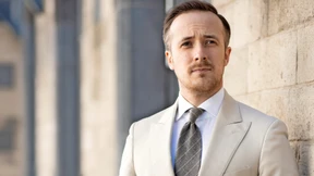 „Die Krawatte wird von den meisten falsch getragen“