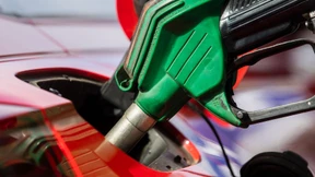 Benzin ist so teuer wie seit fast zwei Jahren nicht mehr