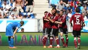 Schwarzer Tag für Hoffenheim