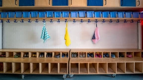 Für Extra-Kinderkrankentage reicht Bescheinigung von Schule und Kita