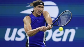 Zverev im Achtelfinale, Djokovic raus