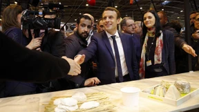 Macron will Gesetz gegen Vetternwirtschaft