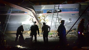 Das Land der Entgleisungen