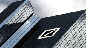 Deutsche Bank in Italien in der Kritik