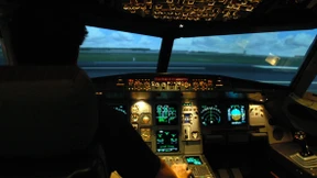 Ein Unwohlsein im Hinterkopf