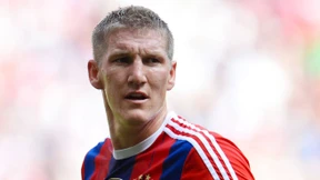 Schweinsteiger ante portas