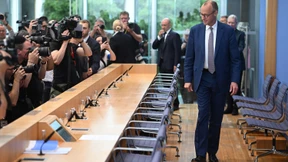 Schwarz-rote Bilanz vor der Sommerpause