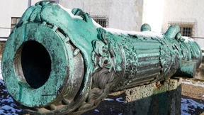 Lehren aus dem Festungsbau und dem Beschuss von Schweden