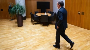Laschet legt Amt als NRW-Ministerpräsident nieder