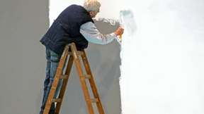 Arbeiten bis zum Umfallen?