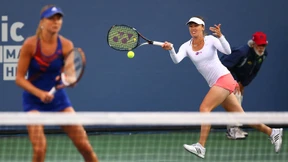 Hingis beschränkt sich auf Doppel