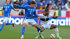 „In der Nationalelf blödelt man nicht herum“