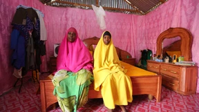 Sie soll es besser haben als ich