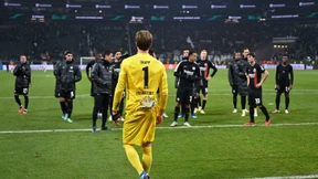 Rund ums Waldstadion bleibt es ruhig