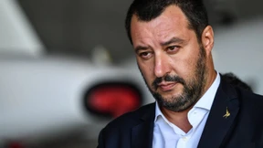 Salvini wirft Malta „Abwälzung“ des Migrationsproblems vor
