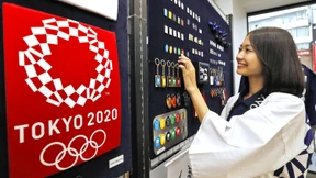 Olympischen Spielen Tokio 2020 droht ein Silbermangel
