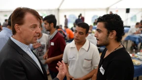 Die Zeit der Zampanos ist vorbei