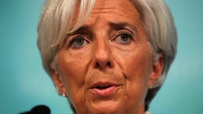 IWF-Chefin will über Griechenland nicht neu verhandeln