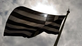 Italien bereitet den Griechen Sorge