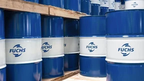 Batteriechemie für Fuchs Petrolub