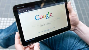 Googles neues Suchspiel