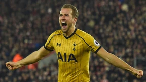 Tottenham und Harry Kane fegen Southampton weg