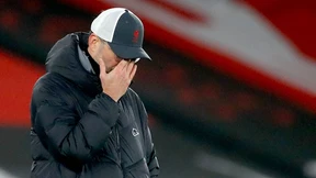 Dritter Patzer in Serie für Liverpool