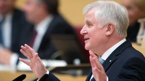 Seehofer will Volksbefragungen 