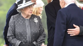 Video zeigt junge Queen beim Hitlergruß