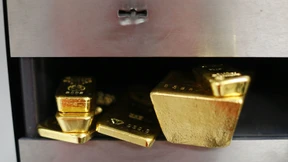 Wie Privatanleger von der Goldrally profitieren können