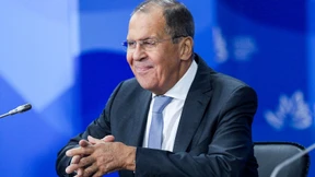 Lawrow: Beziehungen zu Deutschland nicht gespannt