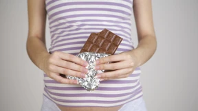 Weniger Zucker in der Schwangerschaft schützt das Kind