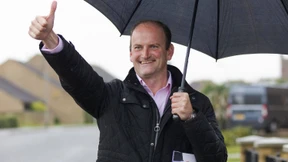 Der Doppelschlag des Überläufers