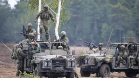 Rollenwandel im Bündnis