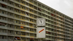 Arme Familien bleiben arm