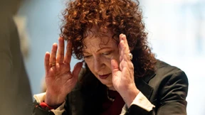 Hat die Neue Nationalgalerie Nan Goldin zensiert?