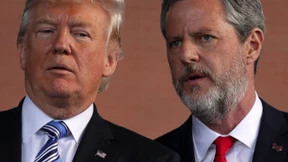 Sexskandal kostet christlichen Universitätsleiter den Posten