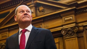 Was kann Olaf Scholz?